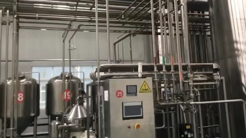 武隆河北船头客精酿啤酒厂